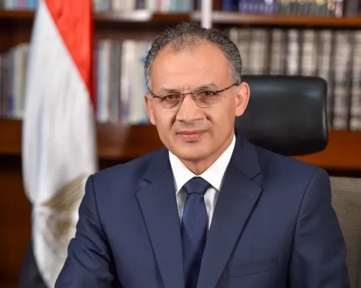 المجلس الأعلى للإعلام: محمد فايز فرحات رئيسا لاتحاد الصحفيين الأفريقيين