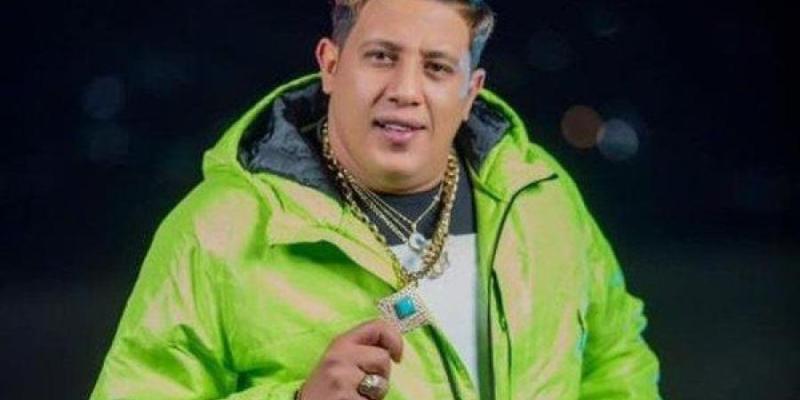 حمو بيكا: كل شوية مطربين جداد يطلعوا يسرقوا ألحاني