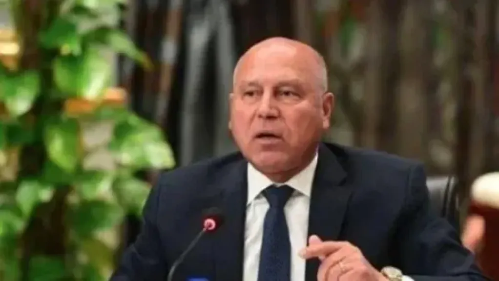 نائب رئيس الوزراء: نسب تنفيذ الخط الأول للقطار السريع وصلت 67%