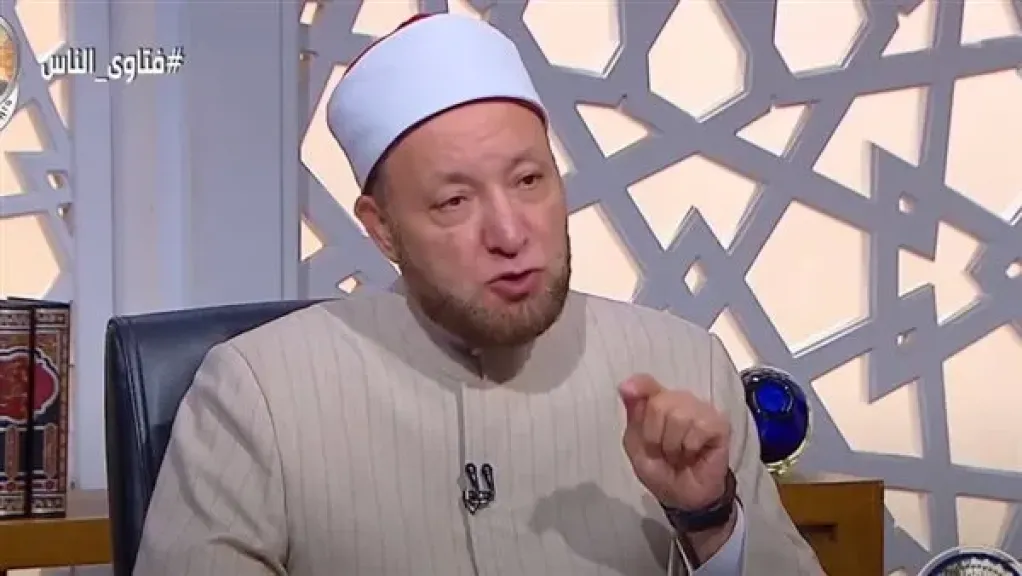 هل يجوز للزوج الحلف بالطلاق على أي سبب؟.. أمين الفتوى يجيب