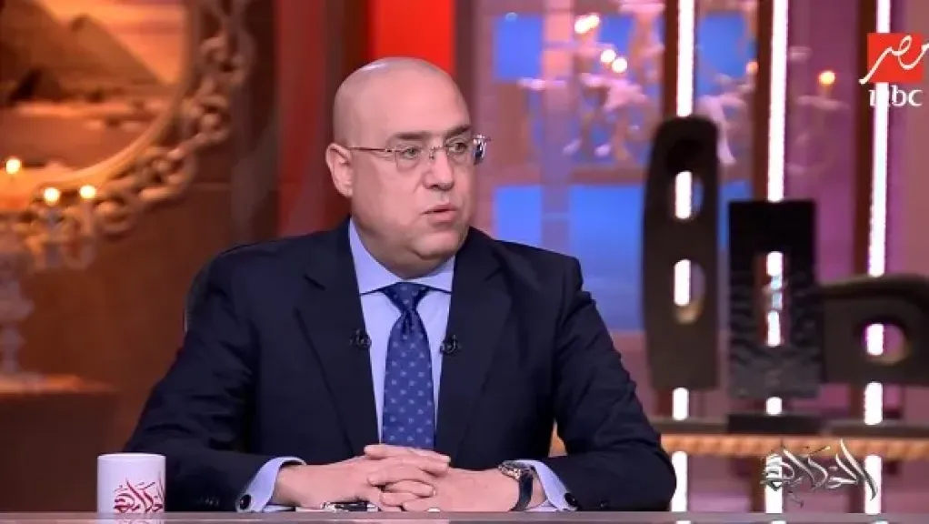 رئيس حزب الجبهة الوطنية: تنوع المرشحين والعمل المؤسسي ضمانات للالتزام الحزبي