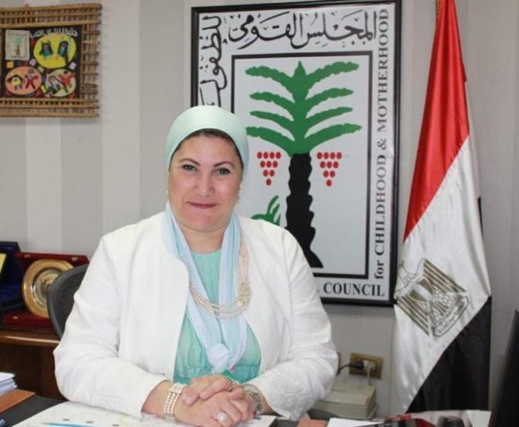 ”الطفولة والأمومة” يتدخل لإنقاذ الطفلة المعتدى عليها بمنطقة المهندسين