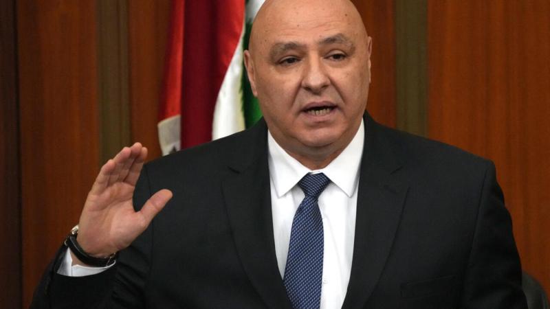 لبنان يحذر حركة حماس من استخدام أراضيه.. ويتوعد باتخاذ التدابير ضدها