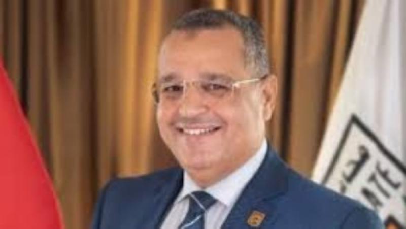 محافظ جنوب سيناء يستجيب لشكوى مواطنة ويأمر بإزالة لافتة حفاظًا على سلامة المواطنين