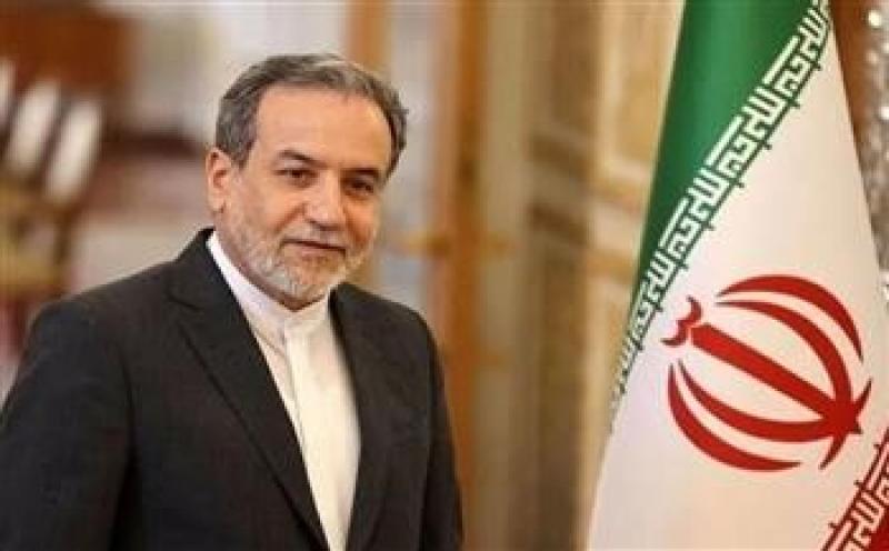 وزير الخارجية الإيراني: لا يمكن الثقة في أمريكا بعد العدوان الإسرائيلي
