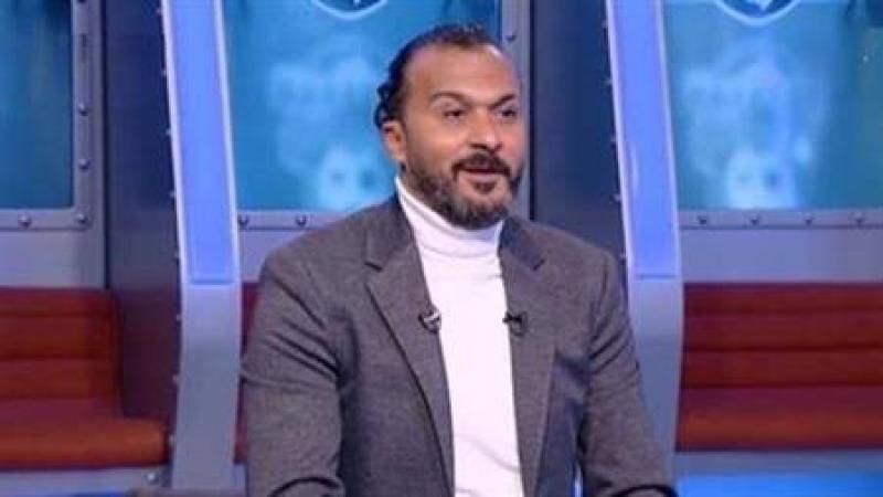 تأجيل نظر دعوى بطلان الحجز على ممتلكات إبراهيم سعيد لـ22 يوليو