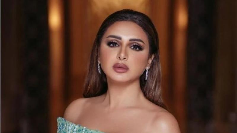 محمود سعد يطمئن جمهور أنغام: «زي الفل.. وهتخرج من المستشفى قريبًا»