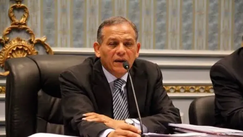 السادات يدعو رئيس النواب إلى اجتماع وطني لتوحيد المواقف تجاه القضية الفلسطينية
