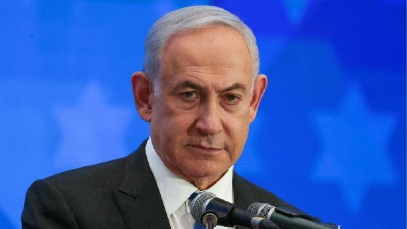 نتنياهو يمثل أمام المحكمة المركزية بالقدس في جلسة سرية