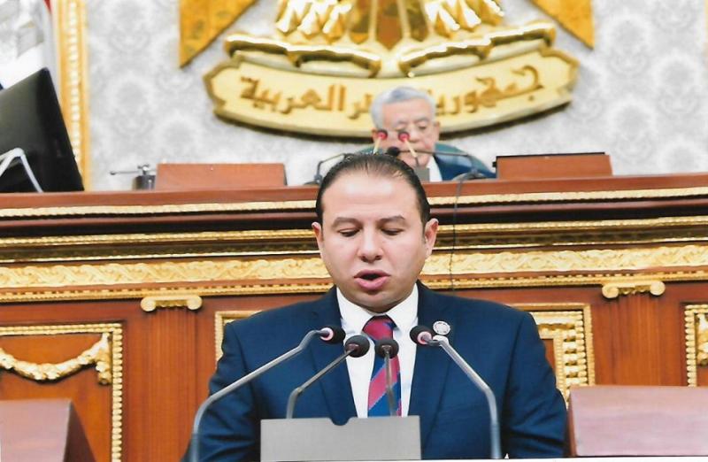 برلماني: بيان الداخلية يكشف الجهود الاستباقية والاحترافية للدولة المصرية لحماية الأمن القومي