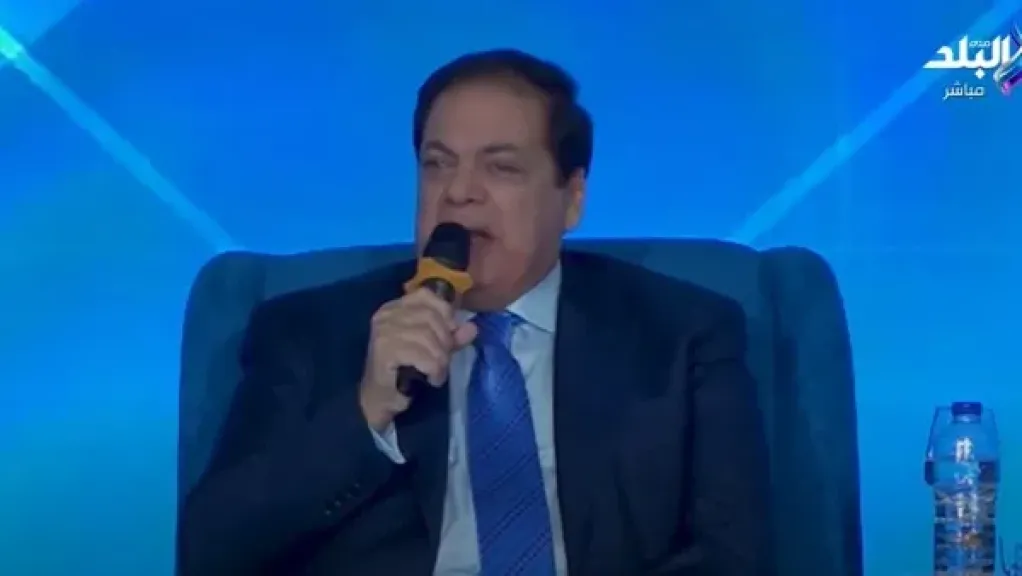 محمد أبوالعينين: الرئيس السيسي لعب دورًا محوريًا في استقرار المنطقة.. والمفاوضات السبيل الوحيد لوقف التصعيد