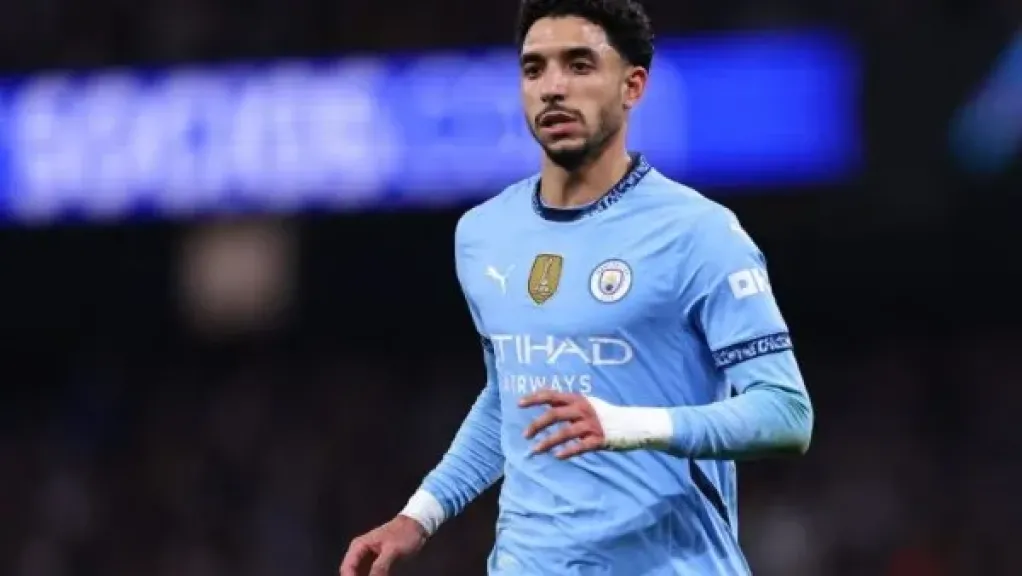 مرموش يقود المان سيتي أمام وولفرهامبتون