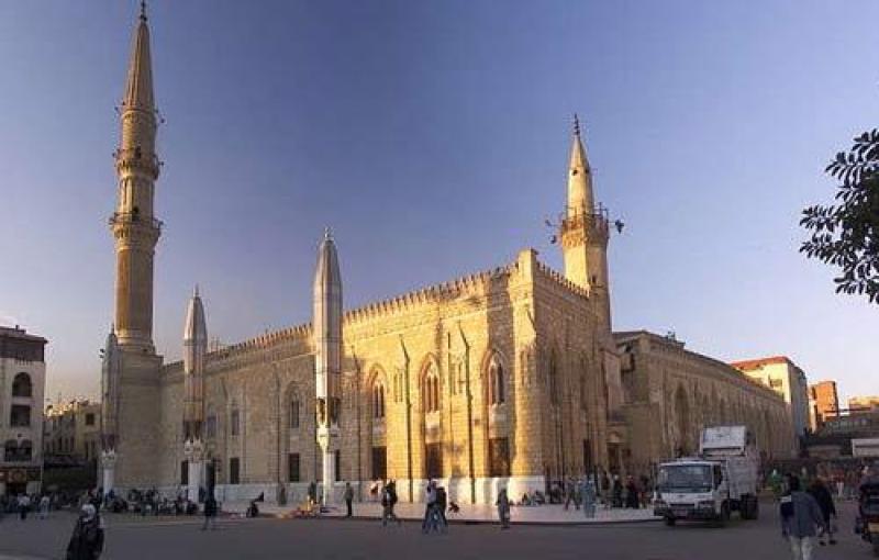 غدًا.. انعقاد المجلس التاسع والأربعين لقراءة «صحيح البخاري» من مسجد الإمام الحسين