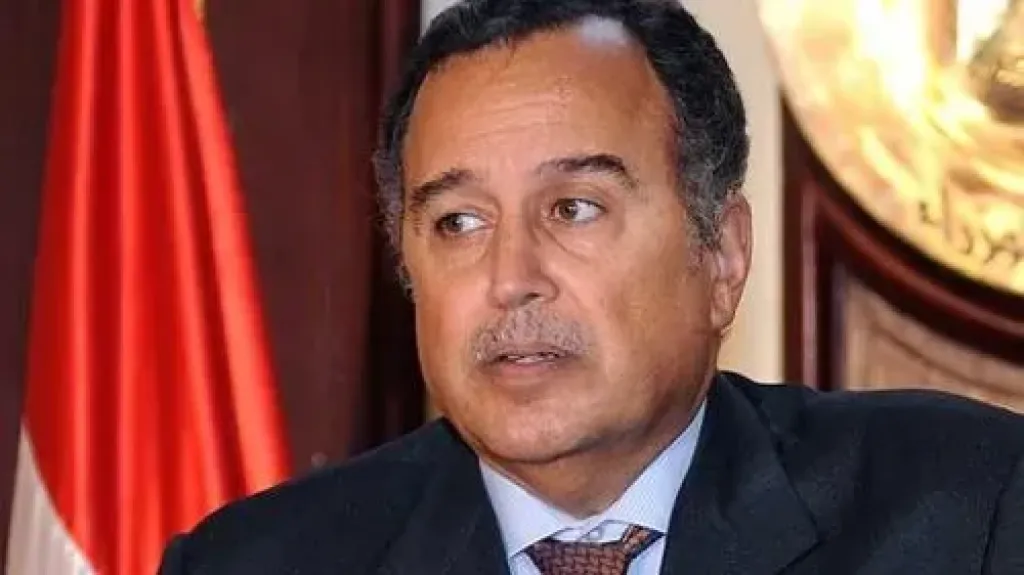 نبيل فهمي: وجهة النظر العربية باتت أكثر تكاملا وتنسيقا رغم الأزمات التي... نبيل فهمي: وجهة النظر العربية باتت أكثر تكاملا وتنسيقا رغم الأزمات التي يشهدها الشرق الأوسط