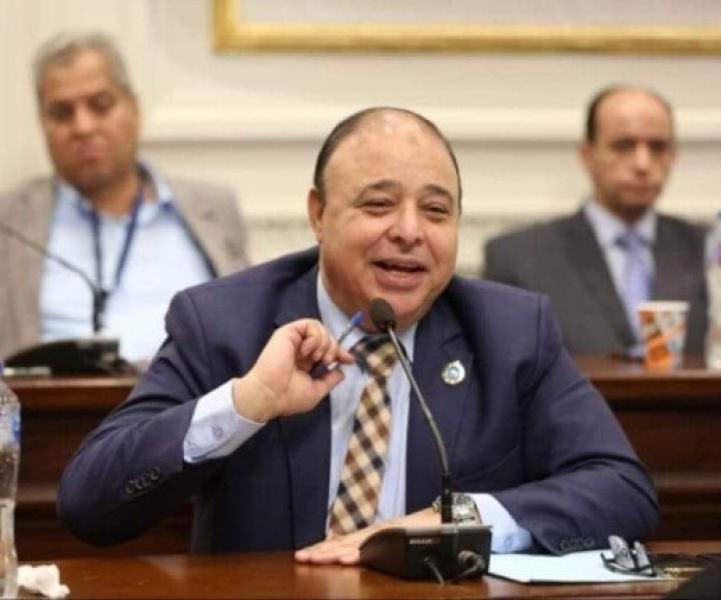برلماني: موافقة مجلس النواب على قوانين الانتخابات تعزز العملية الانتخابية
