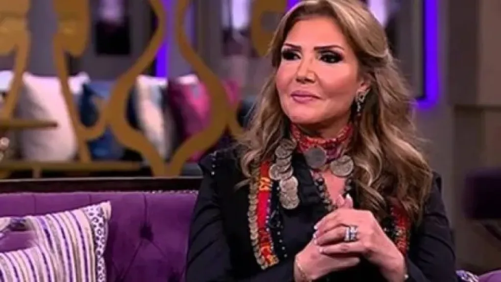 نادية مصطفى تشارك لأول مرة في احتفالية إعلان تفاصيل الدورة التاسعة من ملتقى أولادنا