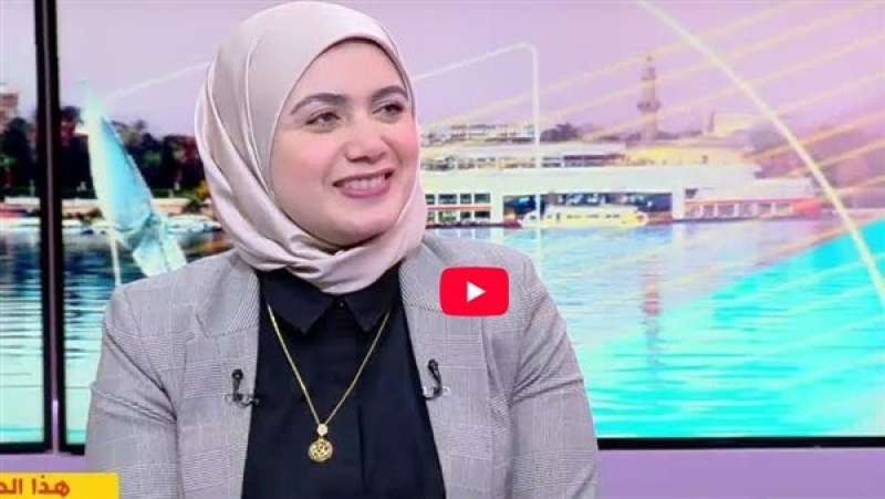 أستاذة قسم التغذية: شهر رمضان فرصة جيدة لمتابعة نظام غذائي صحي