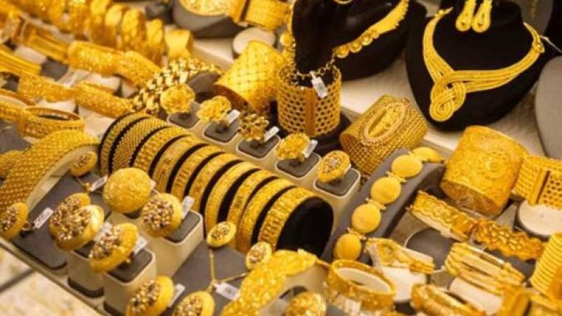 شعبة الذهب تكشف تطورات سعر الذهب في مصر.. عيار 21 يصل لـ 4850 جنيهًا