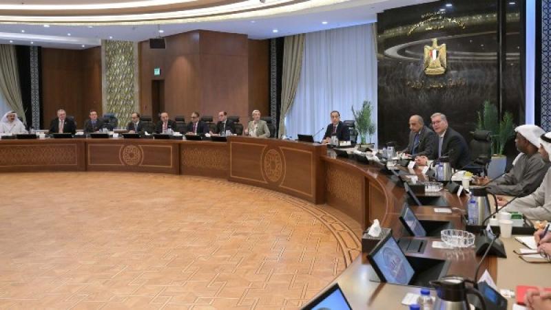 مجلس الوزراء يستعرض تقرير ”الرعاية الصحية” عن الفترة من 1 يوليو حتى 31 ديسمبر 2024