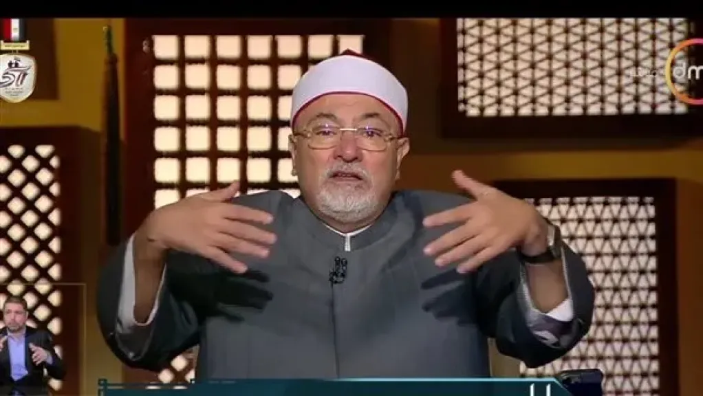 الشيخ خالد الجندي: احتفلوا بمولد النبي بالعمل والاقتداء لا بالشعارات