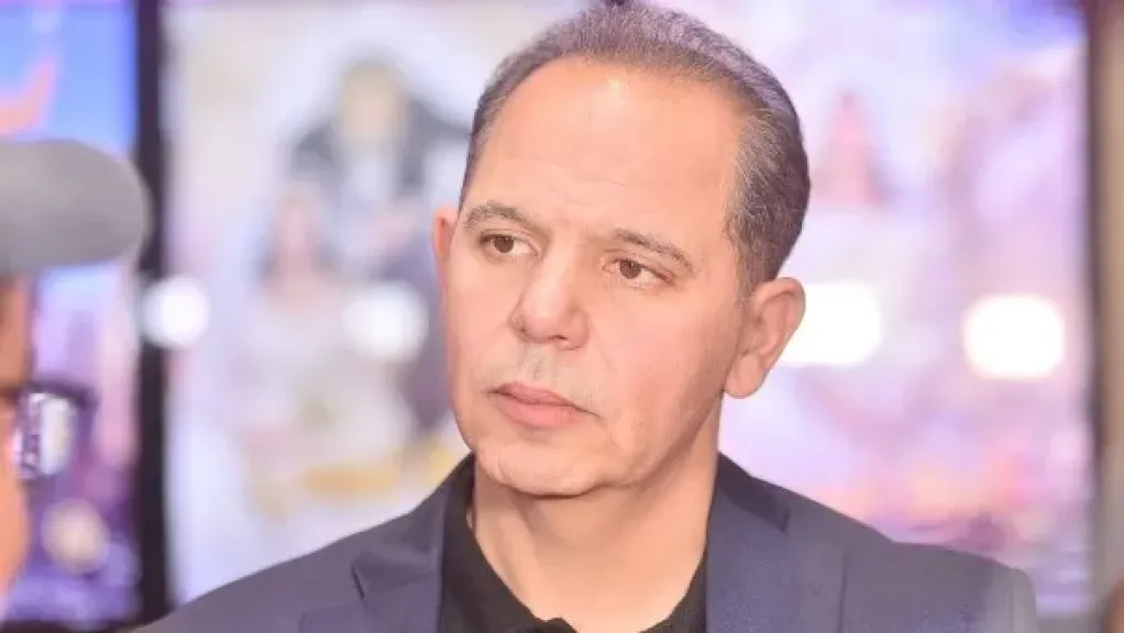 رامي إمام ينعى عمته ويطلب من جمهوره الدعاء لها