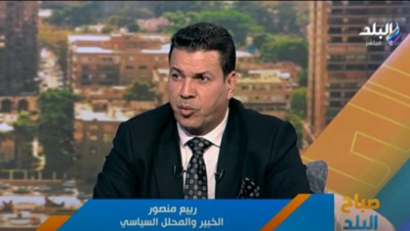 محلل سياسي: الرئيس السيسي أحدث طفرة في جميع المجالات