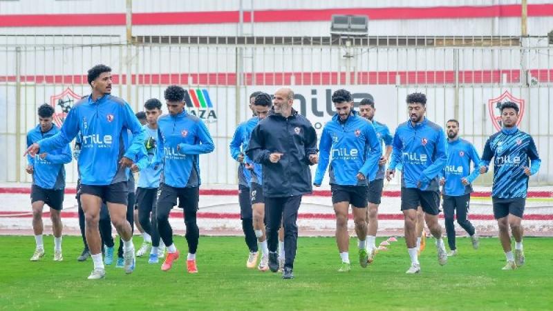 لاعب الزمالك السابق: لم الشمل العامل الأساسي أمام الأهلي