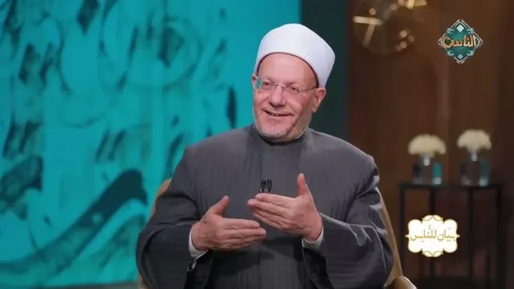 شوقي علام: الشريعة ليست نصوصا.. بل سلوك يومي يُختبر في المعاملات