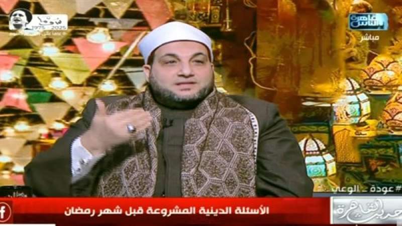 أحمد تركي: مصاحبة الآباء للأبناء ”سُنّة” ويجب بناء جسور معنوية