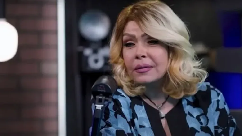 نقيب المهن التمثيلية يكشف حقيقة تعرض الفنانة لوسي لوعكة صحية