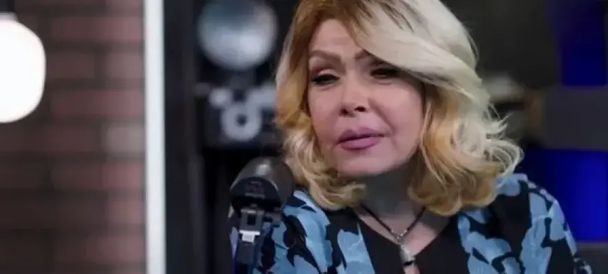 ترفض المشاركة في أعمال جديدة.. الفنانة لوسي تفكر في اعتزال الفن