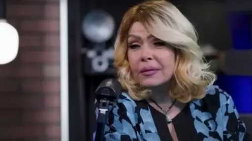 ترفض المشاركة في أعمال جديدة.. الفنانة لوسي تفكر في اعتزال الفن