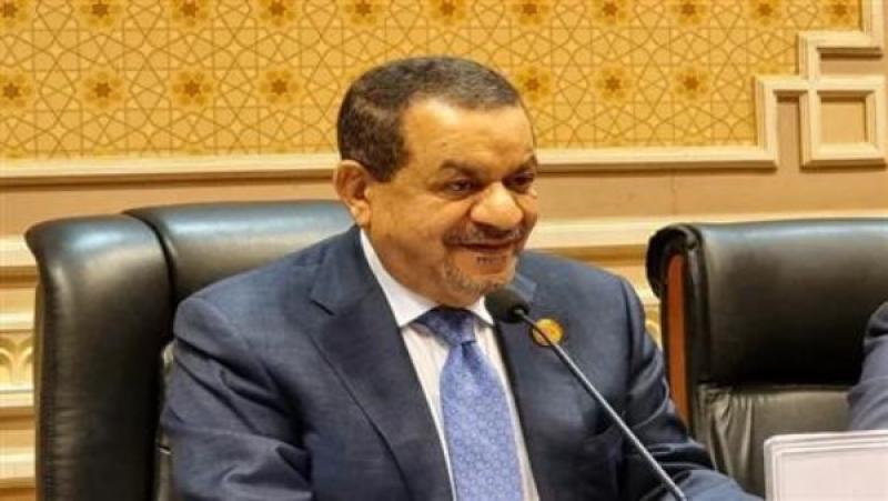 رئيس زراعة الشيوخ بعد إحباط مخطط حسم الإرهابية: الشعب المصري يقف خلف قيادته السياسية