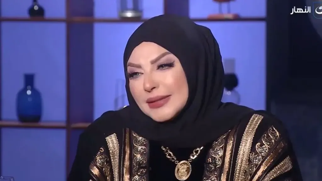 تصالح ميار الببلاوي في اتهامها بدهس شخص بالجيزة