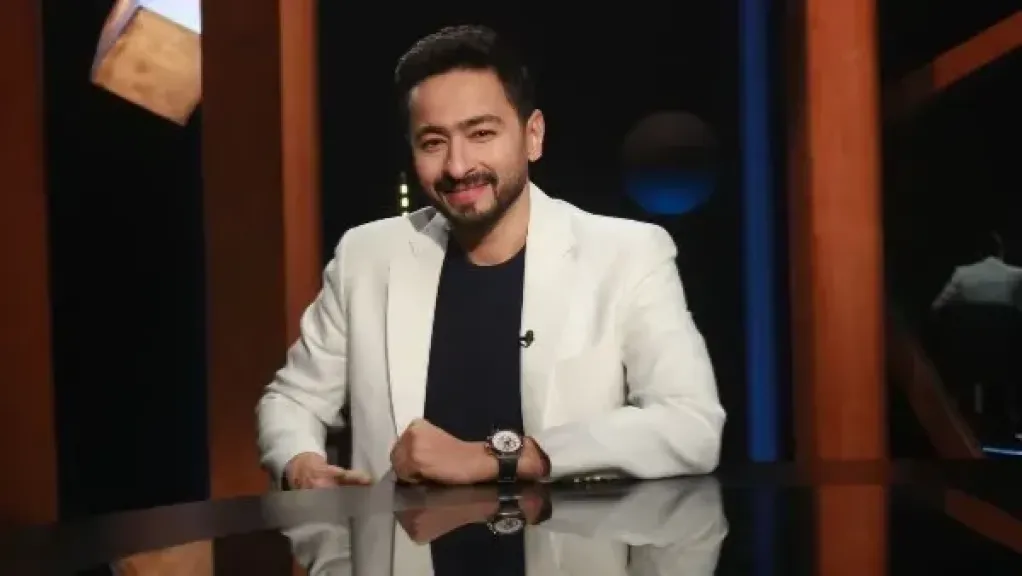 حمادة هلال يكشف موقفا محرجا في بداياته.. ماذا حدث؟