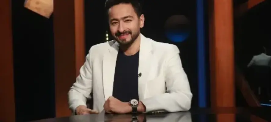 حمادة هلال يكشف موقفا محرجا في بداياته.. ماذا حدث؟