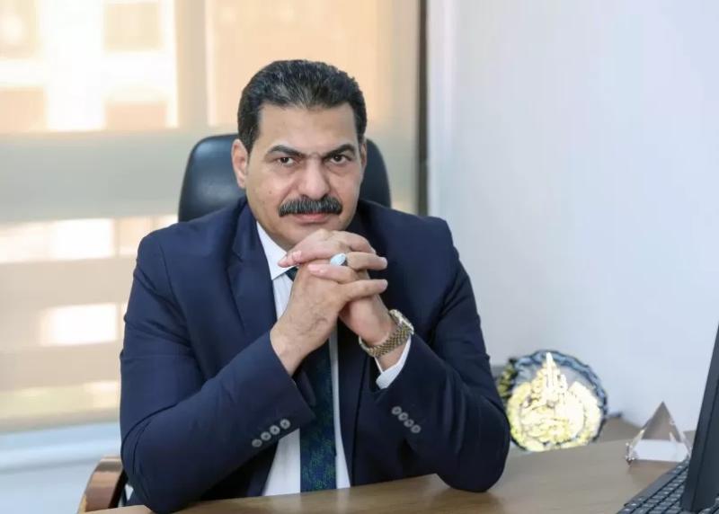 ياسر الحفناوي: زيارة وزير الخارجية السعودي نقلة استراتيجية تعكس عمق الشراكة المصرية السعودية