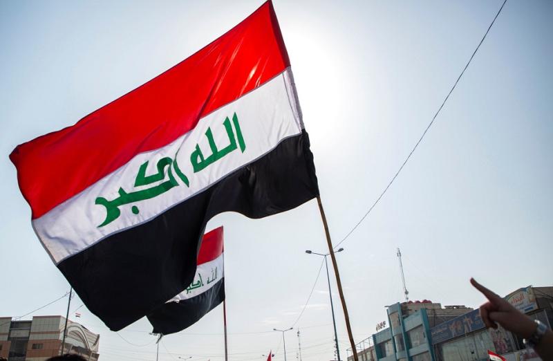 العراق يشكو إسرائيل لمجلس الأمن بعد استخدام أجوائه في ضرب إيران