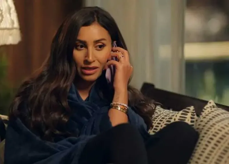 دينا الشربيني بعد انتهاء «لا ترد ولا تستبدل»: أصدق كواليس عشتها في حياتي