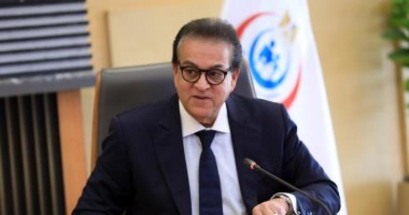 وزير الصحة: تضاعف أسطول سيارات الإسعاف ليبلغ 3,246 سيارة مجهزة بأحدث التقنيات
