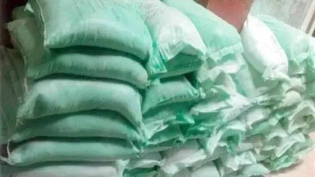 ضبط 4 مخابز استولت على 27 جوال دقيق مدعم بالغربية