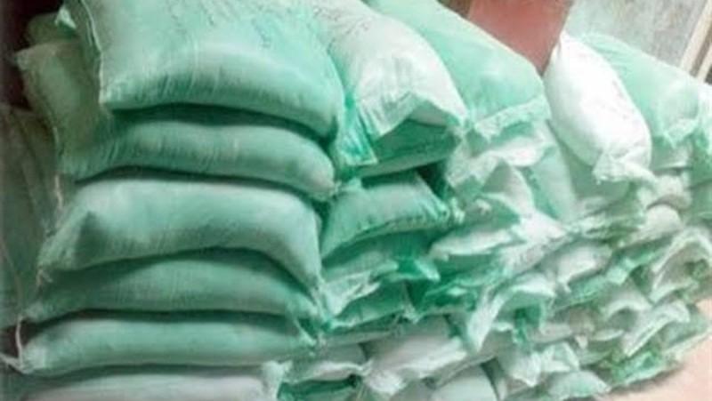 ضبط أصحاب مخابز استولوا على 42 جوال دقيق مدعم في الغربية