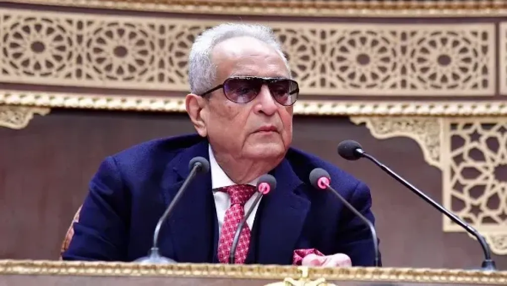 أبو شقة عن انتخاب قيادة مجلس الشيوخ: مناخ سياسي ديمقراطي رسّخه الرئيس السيسي في الجمهورية الجديدة
