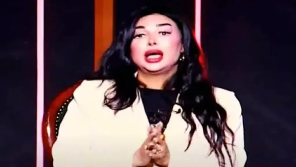 شاهيناز: أحب العمل خارج الصندوق ورأي الجمهور يهمني دائمًا