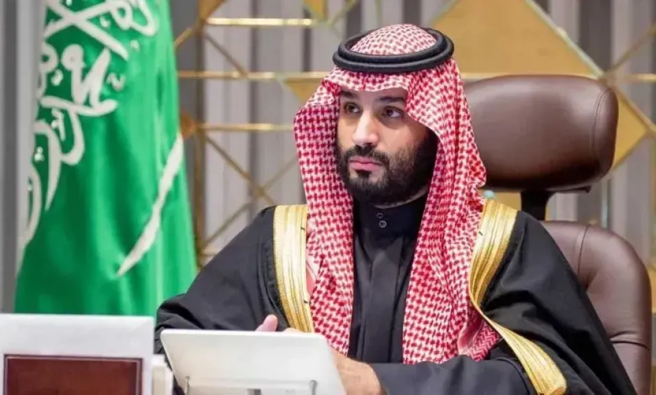 ولي العهد السعودي يؤكد دعم بلاده لجهود تحقيق الاستقرار في السودان