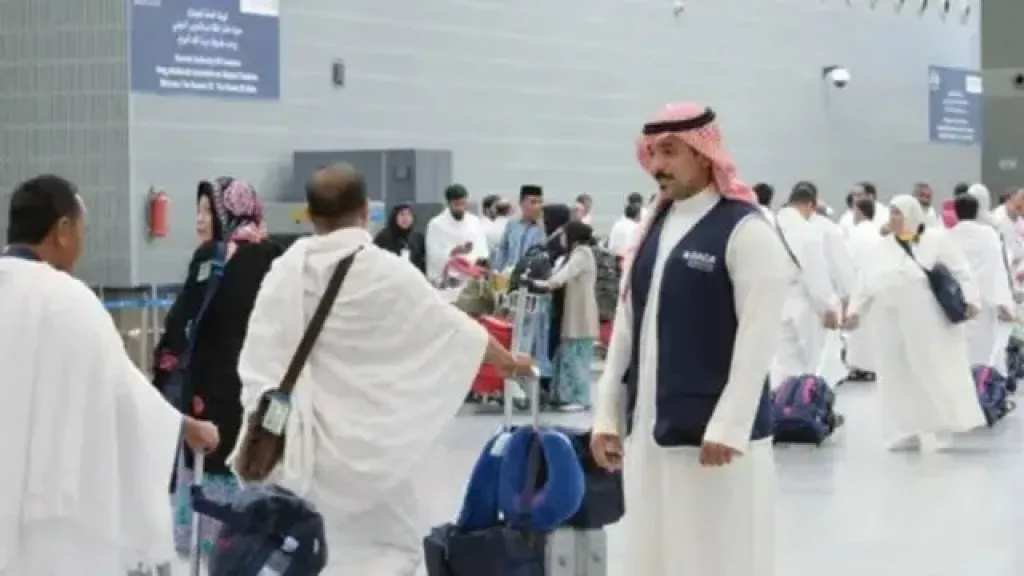 الداخلية السعودية تعلن غرامة 20 ألف ريال لمن يحاول الدخول إلى مكة والمشاعر المقدسة