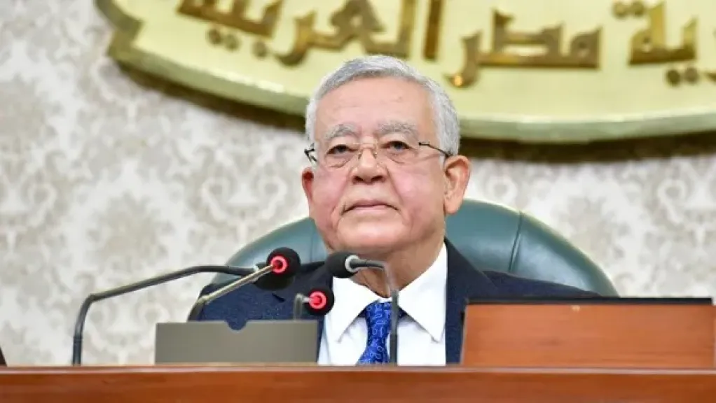 رئيس مجلس النواب يهنئ الرئيس السيسي بذكرى نصر أكتوبر المجيد