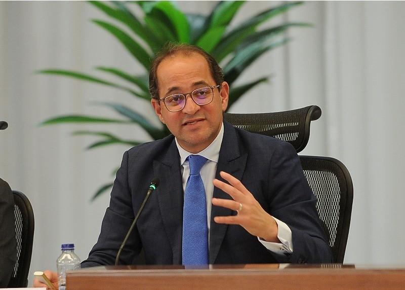وزير المالية يؤكد: تطبيق الزيادات الجديدة في الأجور بدءًا من الشهر المقبل