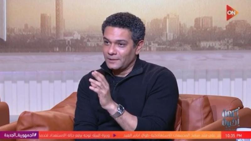 مخرجة فيلم ”إن غاب القط” تنشر صورا جديدا من كواليس العمل