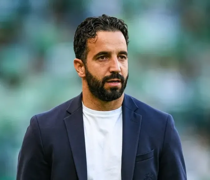 موريم: مانشستر يونايتد يحتاج لتحسين أدائه خارج الأرض قبل موجهة نوتنجهام فورست موريم: مانشستر يونايتد يحتاج لتحسين أدائه خارج الأرض قبل موجهة نوتنجهام فورست